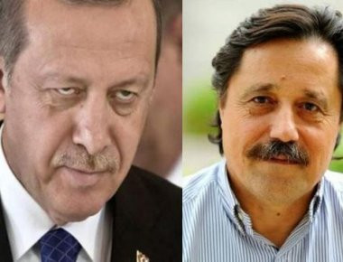 Σ.Καλεντερίδης: «Όργιο νοθείας στο δημοψήφισμα- Θα είναι το τέλος του Ρ.Τ.Ερντογάν»